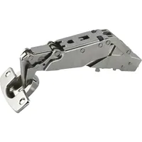 HETTICH Möbel-Topfscharnier, Sensys 8657i, Stahl/Stahl Produktbild