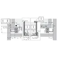 HETTICH Quadro V6 mit Silent System, 320 mm, rechts Produktbild img5 S