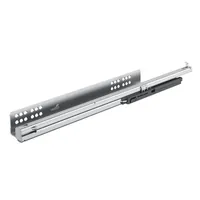 HETTICH Quadro V6 mit Silent System, 320 mm, links Produktbild