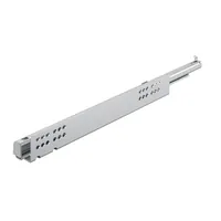 HETTICH Quadro V6 mit Silent System, 320 mm, rechts Produktbild