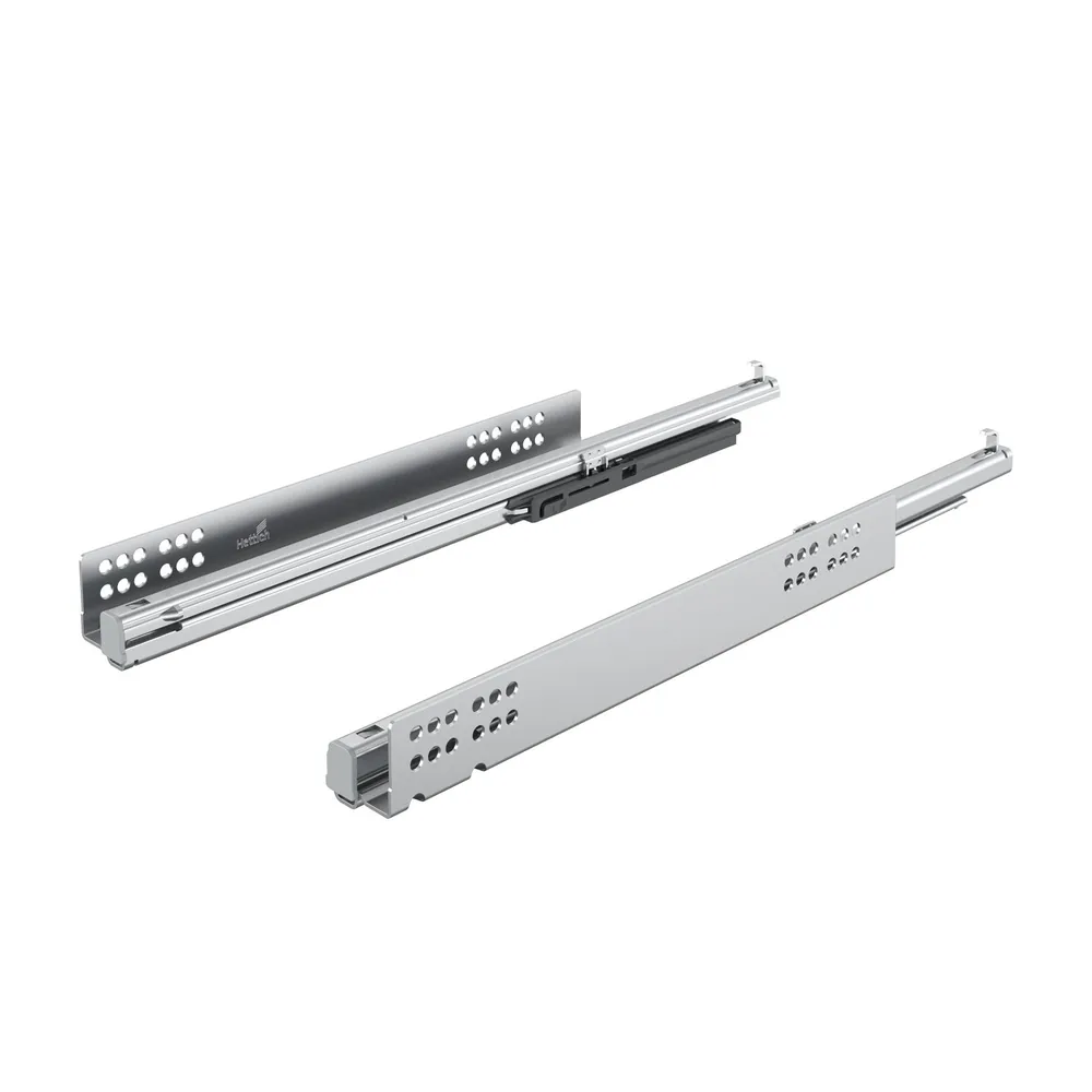 HETTICH Quadro V6 mit Silent System, 320 mm, rechts Produktbild img3 L