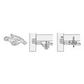 HETTICH Frontstabilisator (ab 600 mm) Produktbild img2 S