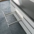 Produktbild von HETTICH - CargoPlus Drahtboden NL 470 mm x KB 450 mm