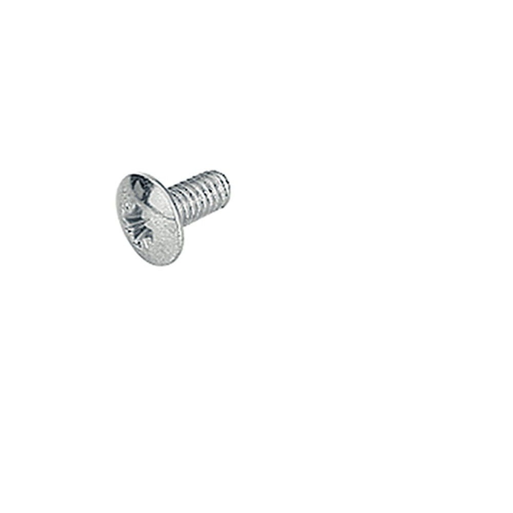 HETTICH Endschraube, M4 x 8 Produktbild img1 L