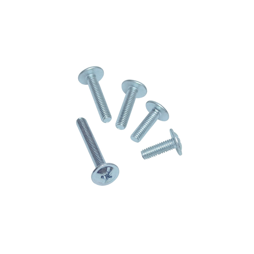 HETTICH Griffbefestigungsschrauben, M4 x 40 Produktbild img1 L