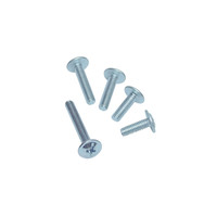 HETTICH Griffbefestigungsschrauben, M4 x 40 Produktbild