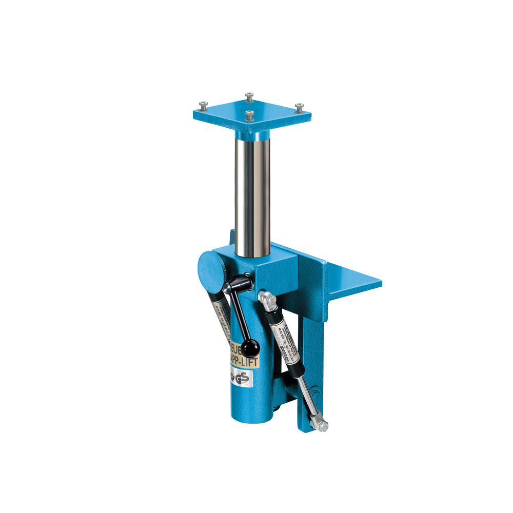 BROCKHAUS HEUER Klapp-Lift zum Parallelschraubstock "HEUER" Produktbild img1 L
