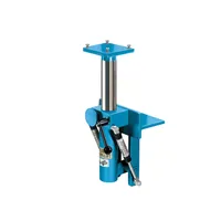 BROCKHAUS HEUER Klapp-Lift zum Parallelschraubstock "HEUER" Produktbild