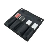 BROCKHAUS HEUER Schutzbacken-Set, enthält Typ N, G, F und P Produktbild