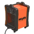 HEYLO Elektroheizer DE 2 XL Heizleistung: 1 / 2 kW Produktbild img1 S
