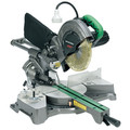 HiKOKI Paneelsäge 216mm 1090W, 65mm Schnitttiefe, Laser, Schlitten C8FSHE (Karton) (C8FSHEUAZ) Produktbild img1 S