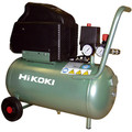 HiKOKI Mobilkompressor 65 L, 6,9 bar EC68 (Karton) (EC68LAZ) Produktbild