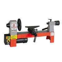 Produktbild von Holzmann - Drechselbank stufenlose Geschwindigkeit D300F_230V