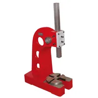 Produktbild von Holzmann - Dornpresse DOP1000