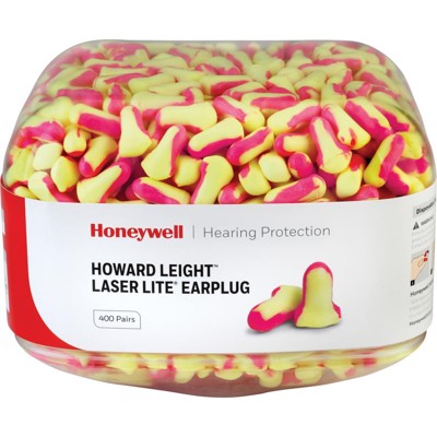 Produktbild von HOWARD LEIGHT® - Nachfüllspender HL 400, 2x 400 Paar LaserLite