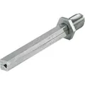 HOPPE® Wechselprofilstift, mit Rolle, FDW, Eisen verzinkt Produktbild