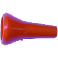 Produktbild von LOC-LINE® - Kühlmittel-Runddüse 1/4" 4-teilig 3mm