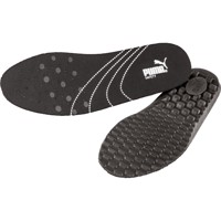 Produktbild von Puma Safety - Einlegesohle evercushion® pro, ganzflächig, schwarz, Größe 39