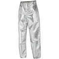 JUTEC® Hitzeschutz-Hose, Preox-Aramid-Alu, 260g/m², Größe 52 Produktbild img1 S