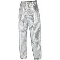 JUTEC® Hitzeschutz-Hose, Preox-Aramid-Alu, 260g/m², Größe 58 Produktbild