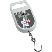 Kern & Sohn Hängewaage bis 50 kg Ablesbarkeit 100 g Produktbild