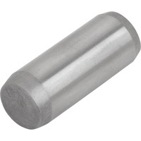 Produktbild von KIPP - ZYLINDERSTIFT ISO2338, D=6, L=12, EDELSTAHL BLANK