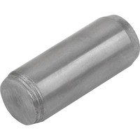 Produktbild von KIPP - ZYLINDERSTIFT ISO2338, D=8, L=70, STAHL BLANK