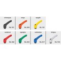 Produktbild von KIPP - KLEMMHEBEL GR.2 M10X30, HOCHLEISTUNGSTHERMOPLAST GRÜN RAL6032, KOMP:EDEL