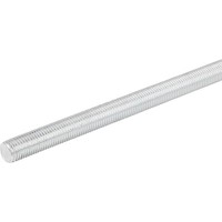 Produktbild von KIPP - GEWINDESTANGE DIN976-1 RECHTSGEWINDE M03X1000, STAHL 4.6 VERZINKT