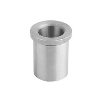 KIPP BOHRBUCHSE MIT BUND DIN172, FORM:B, EINSATZSTAHL 27,5X42X56 Produktbild