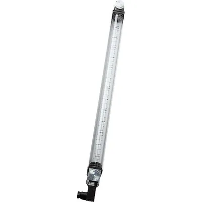 Produktbild von KIPP - ÖLSTANDSANZEIGER M.ELEKTR.TEMPERATURÜBERW., NORMALLY CLOSED M12 526,6X30