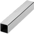 Produktbild von KIPP - VIERKANTROHR D1=30±0,2, L=1000, ALUMINIUM EN AW-6060 ELOXIERT