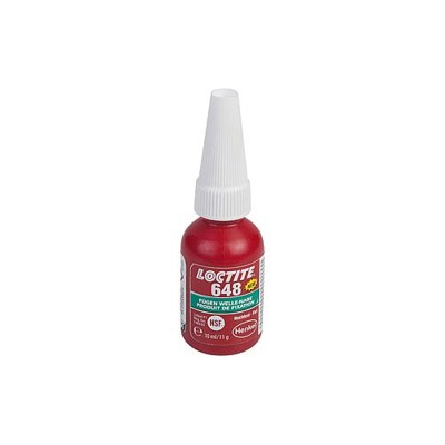 Produktbild von KIPP - LOCTITE FÜGEPRODUKT, LOCTITE-NR=648, 10 ML FLASCHE