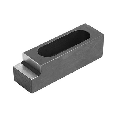 ANSCHLAGELEMENT MIT AUFLAGE STAHL, FÜR=M08