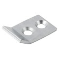 Produktbild von KIPP - GEGENHAKEN FÜR SPANNVERSCHLUSS, EINSTELLBAR, FORM:B, STAHL VERZINKT UND