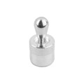 Produktbild von KIPP - FEDERNDES SEITENDRUCKST., STANDARD FEDERKRAFT OHNE DICHTUNG D=6, D2=6, L