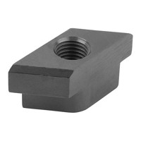 Produktbild von KIPP - RHOMBUSMUTTER D=M05 VERGÜTUNGSSTAHL