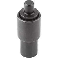 Produktbild von KIPP - EINBAUWERKZEUG, STAHL FÜR M12/M16X1,5 UND M12X1,25/M16X1,5