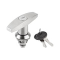 KIPP DREHRIEGEL, GLEICHSCHLIEßEND, H=18, D=32, EDELSTAHL 1.4301 Produktbild img1 S