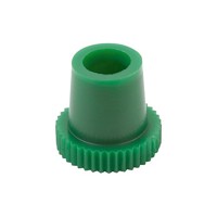 Produktbild von KIPP - SCHUTZKAPPE, FORM:A, GRÜN