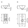 Produktbild von KIPP - NUTENSTEIN EINSCHWENKBAR D=M06 B=10,5, FORM:A STAHL