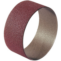 Produktbild von KLINGSPOR - Schleifhülse CS 310 X, 22 x 20mm Korn 50, 50 Stück