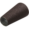 Produktbild von KLINGSPOR - Schleifkonus CS 310 X, 22 x 29 x 30mm Korn 80, 50 Stück
