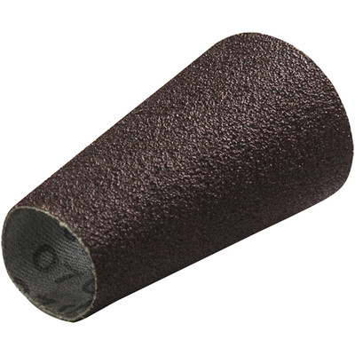 Produktbild von KLINGSPOR - Schleifkonus CS 310 X, 22 x 29 x 30mm Korn 80, 50 Stück