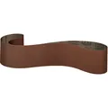 Produktbild von KLINGSPOR - Schleifbänder LS 309 X, 75 x 2000mm Korn 60 F4G, 10 Stück