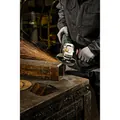 Produktbild von KLINGSPOR - Fiberscheibe CS 561, 125 x 22mm Korn 80 X-LOCK, 25 Stück