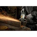 Produktbild von KLINGSPOR - Fiberscheibe CS 561, 125 x 22mm Korn 80 X-LOCK, 25 Stück