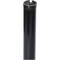 Produktbild von KLINGSPOR - Bohrkrone DR 912 B, 32 x 2,5 x 300mm 1 Segment, Ringsegment Gewinde