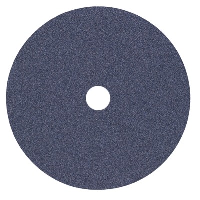 Produktbild von KLINGSPOR - Fiberscheibe CS 565, 100 x 16mm Korn 80 Rundloch, 25 Stück