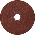 Produktbild von KLINGSPOR - Fiberscheibe FS 764, 115 x 22mm Korn 80 Sternloch, 25 Stück